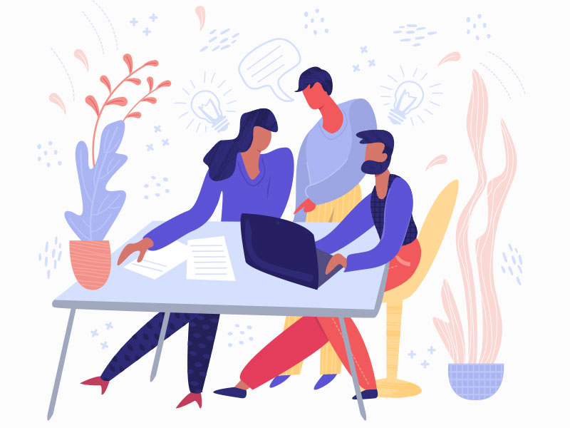 8 gute Gründe dafür, dass du mit einem Freelancer zusammen arbeiten solltest 1 8 gute Gründe dafür, dass du mit einem Freelancer zusammen arbeiten solltest 1