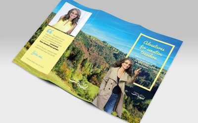 Komplettes Business-Paket für new sky travel