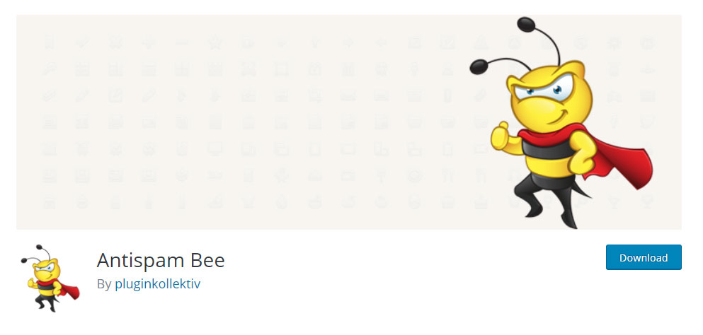 Antispam Bee