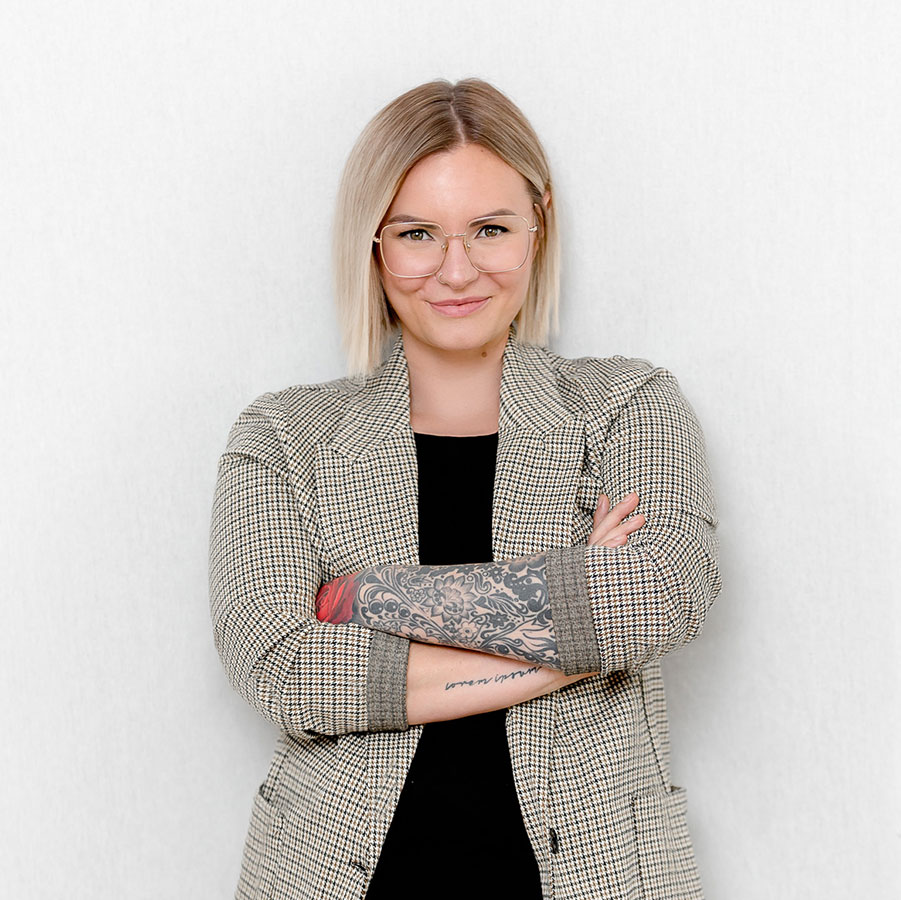 Eugenia Janakow Erstgespräch 1