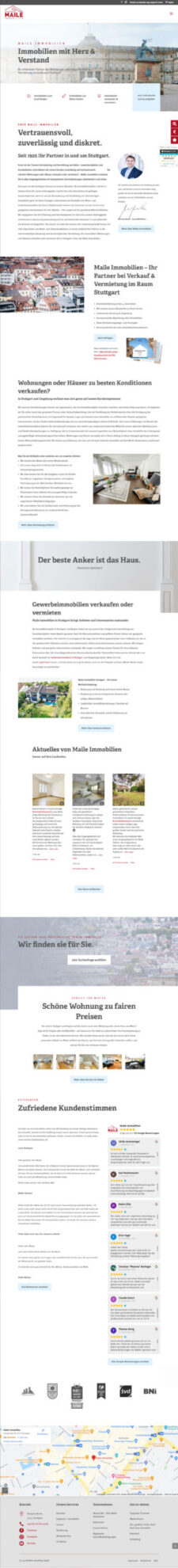 Referenz: immobilien-stuttgart.com