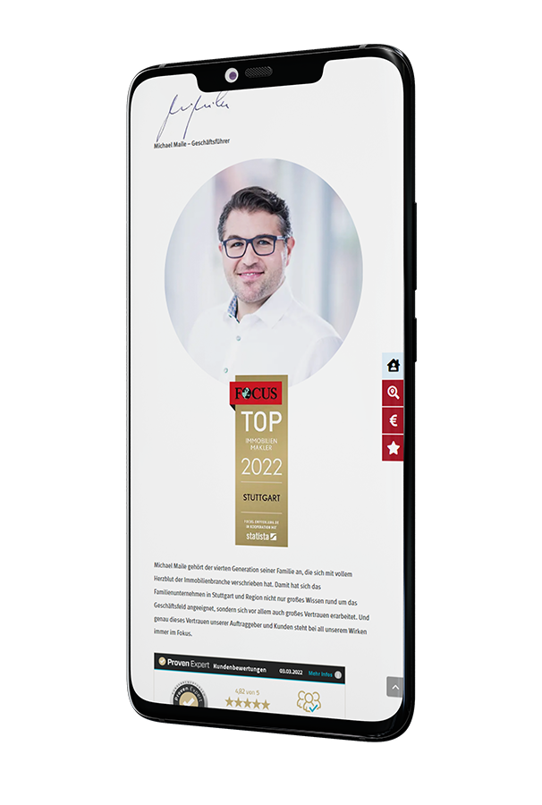 Testsektion 1 Referenz: immobilien-stuttgart.comReferenz: immobilien-stuttgart.com