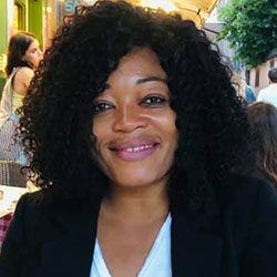 Home 70 Testimonial Alima Berger-Njoya