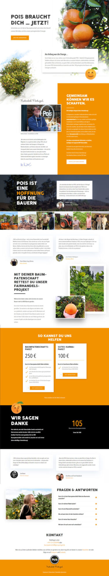 Referenz: baumpatenschaft.pois-portugal.de