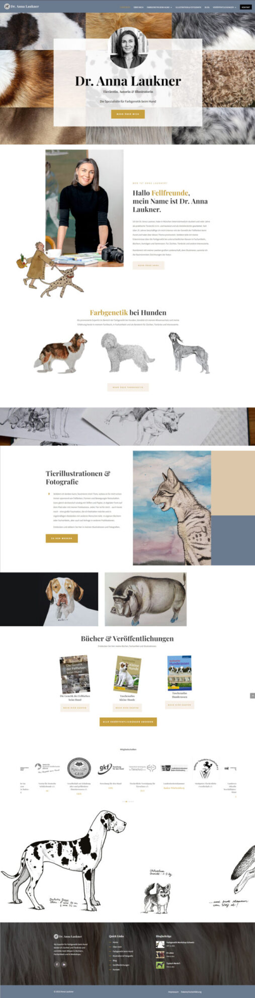 Referenz: annalaukner.com
