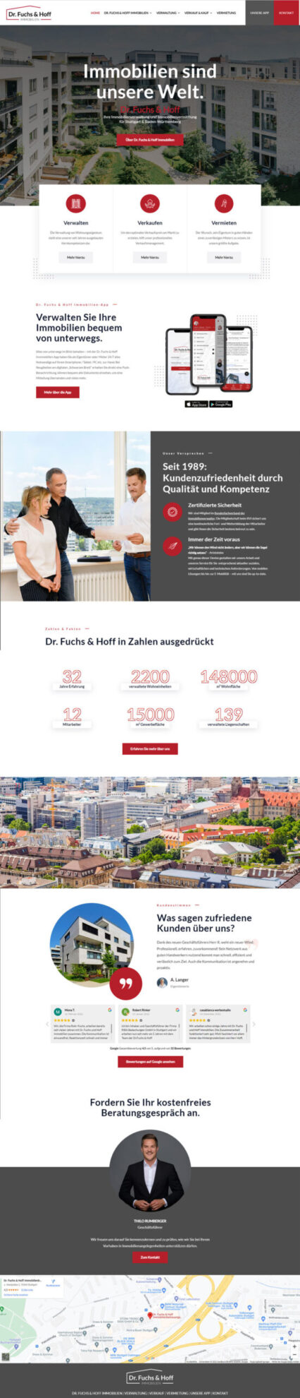 Referenz: fuchsundhoff.com