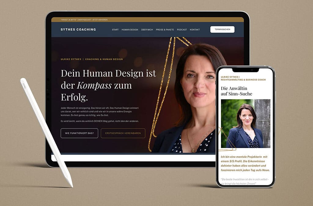 Sythes Coaching