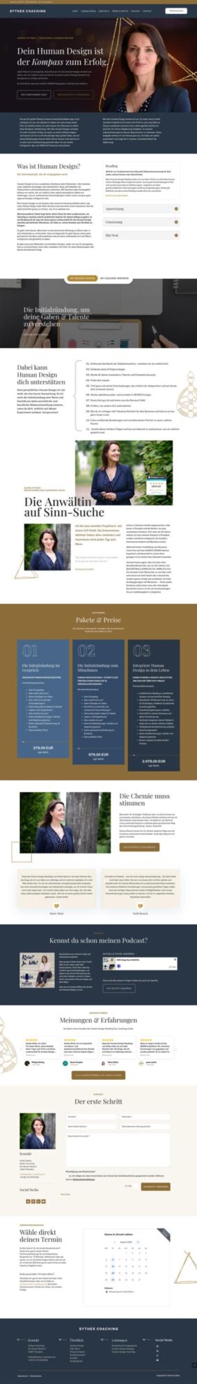Referenz:  www.sythes-coaching.com