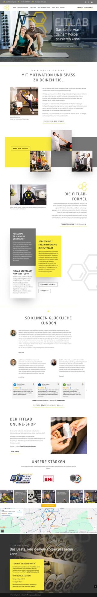 Referenz: fitlab-stuttgart.de