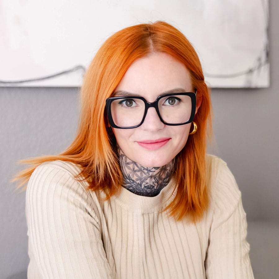 Webdesign mit WordPress & Divi | Typogenia Eugenia Hahn
