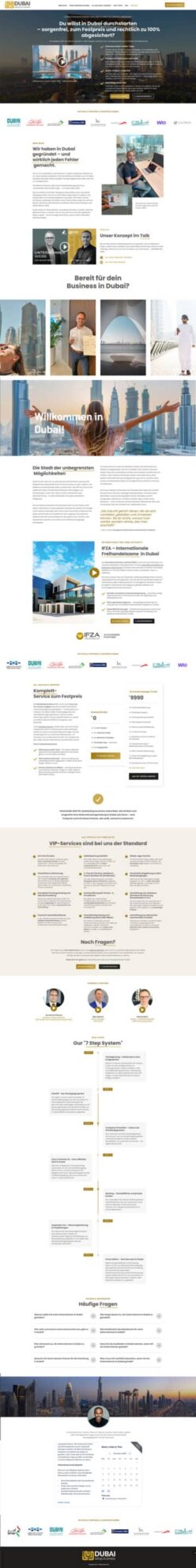 Referenz: dubaisetup.business