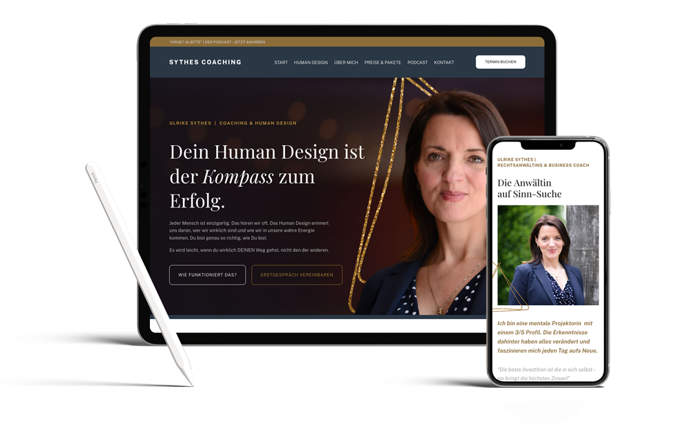 Eugenia Hahn | Grafik- & Webdesignerin aus Berlin