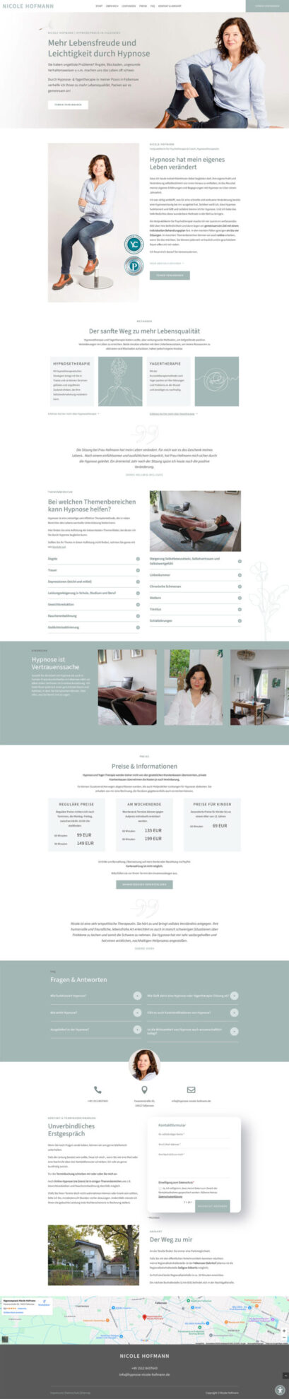 Referenz: www.hypnose-nicole-hofmann.de