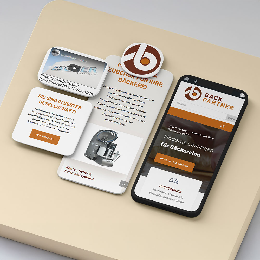 Logodesign, Webdesign Logodesign, Webdesign