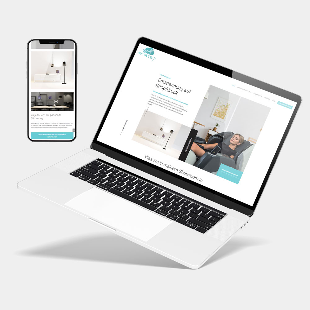 Webdesign Webdesign