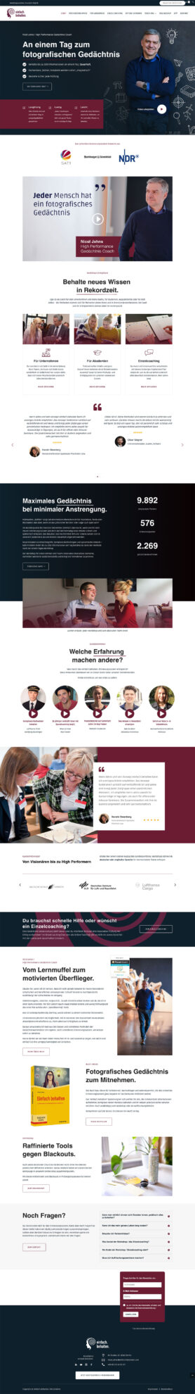 Referenz: www.einfach-behalten.com
