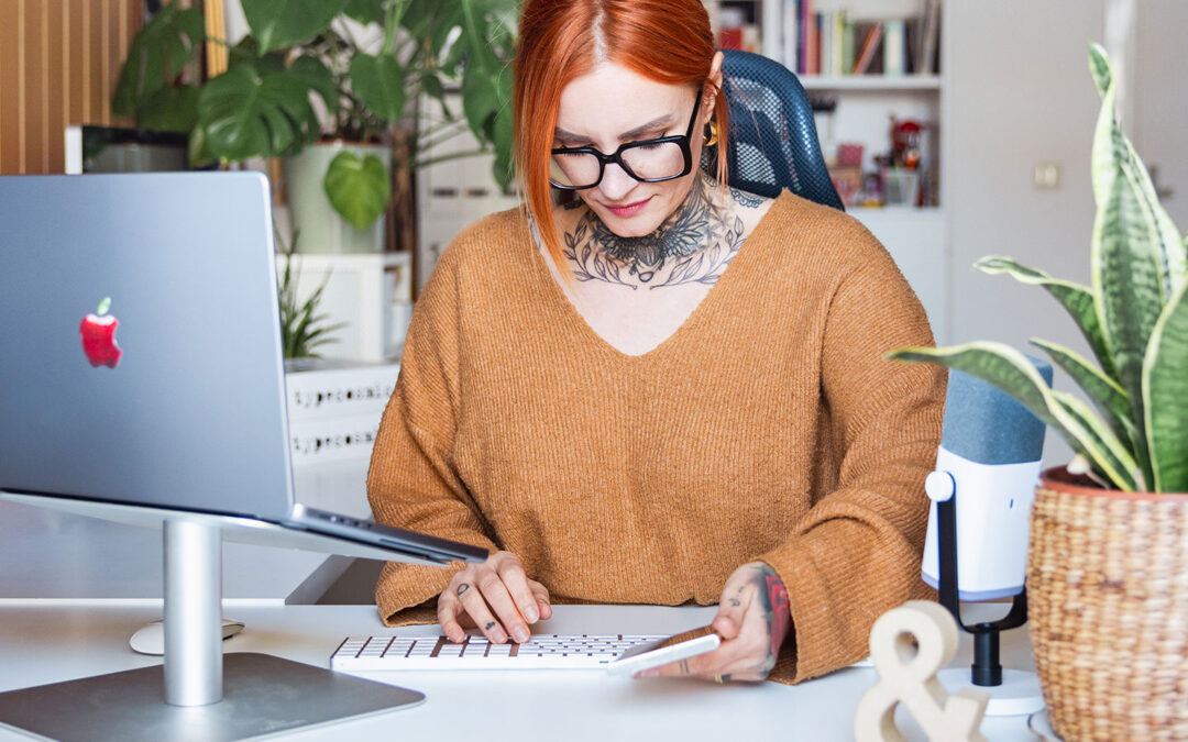 So planst du deine neue Website – aber realistisch