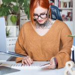 Wie plane ich meine Website?