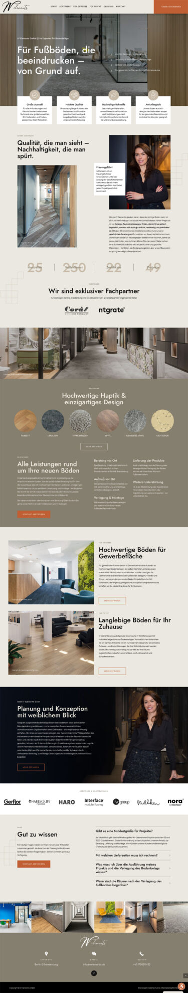 Referenz: www.ivelements.de
