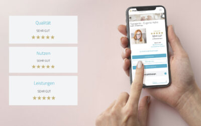 Social Proof auf der Website – Reputation aufbauen mit Kundenbewertungen