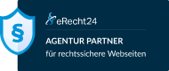 Eugenia Hahn ist Agenturpartnerin von eRecht24