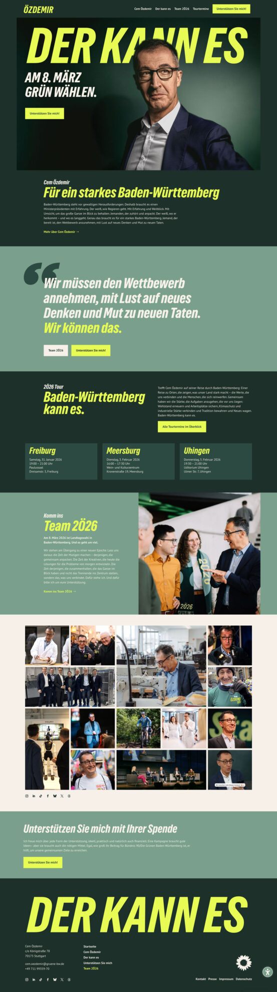 Referenz: www.oezdemir.de Referenz: www.oezdemir.de