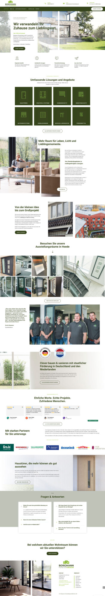 Referenz: www.borgmann-fensterdesign.de